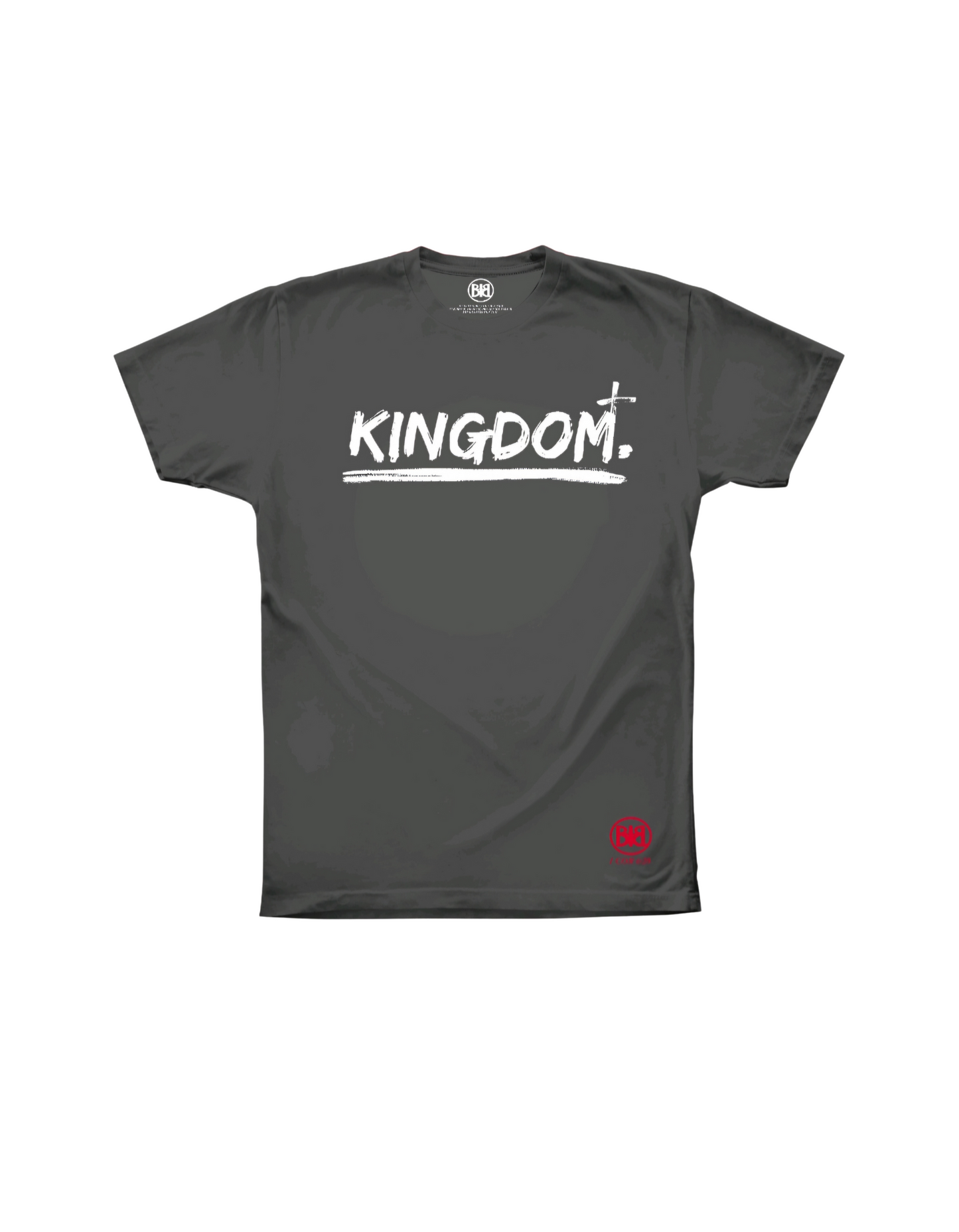 Matt 6:33 Kingdom Tee