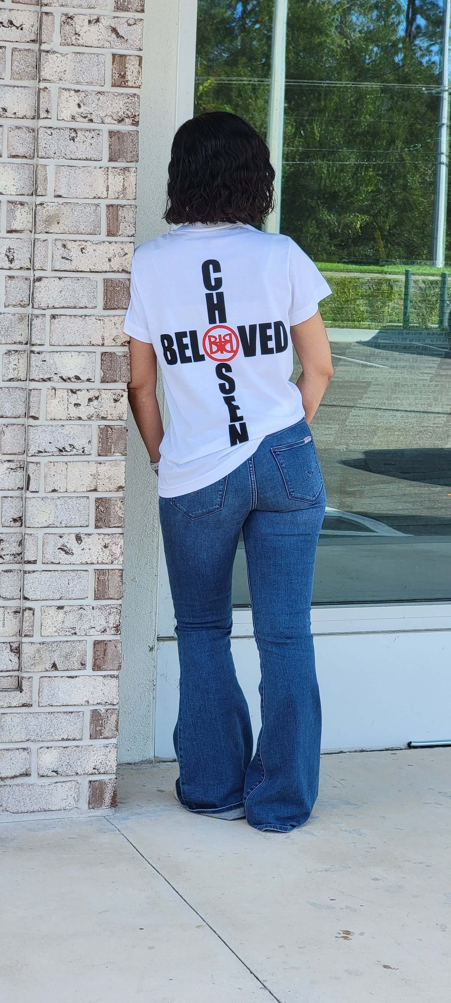 Chosen & Beloved Unisex T-Shirt