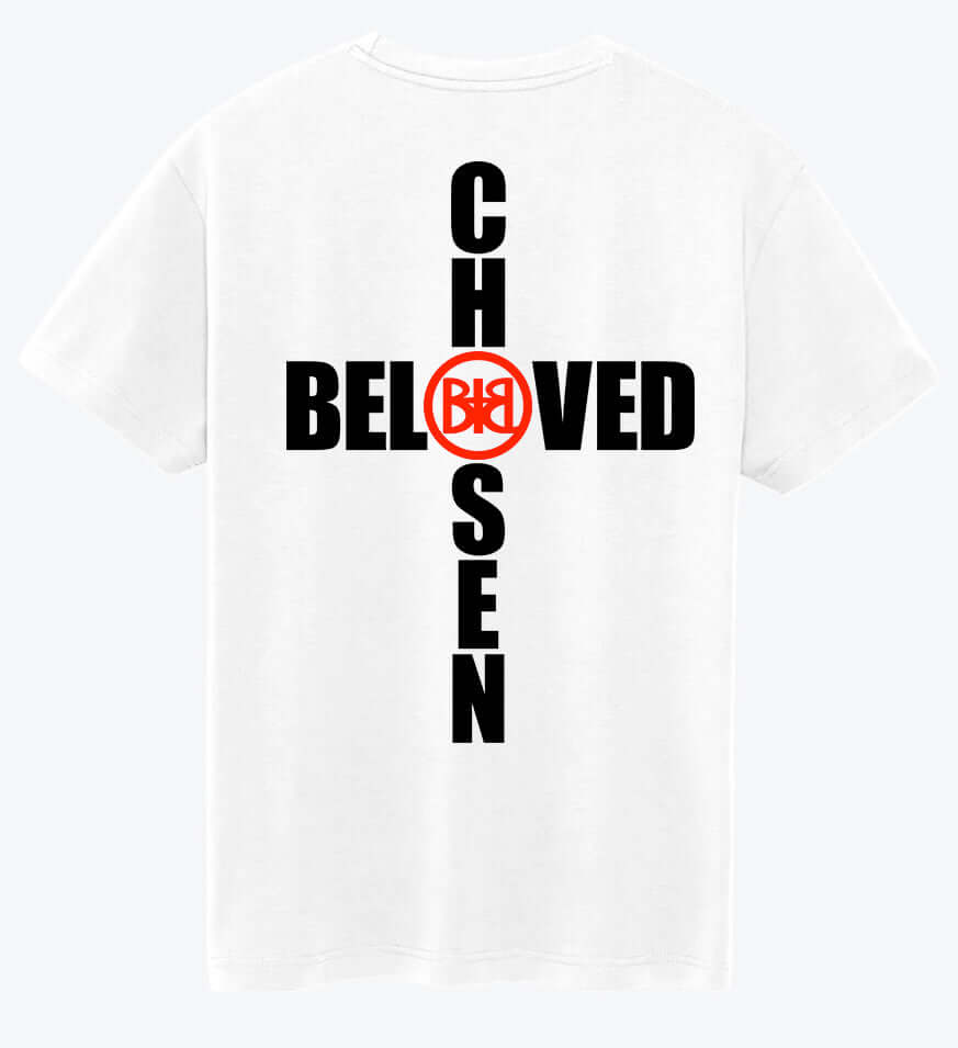 Chosen & Beloved Unisex T-Shirt