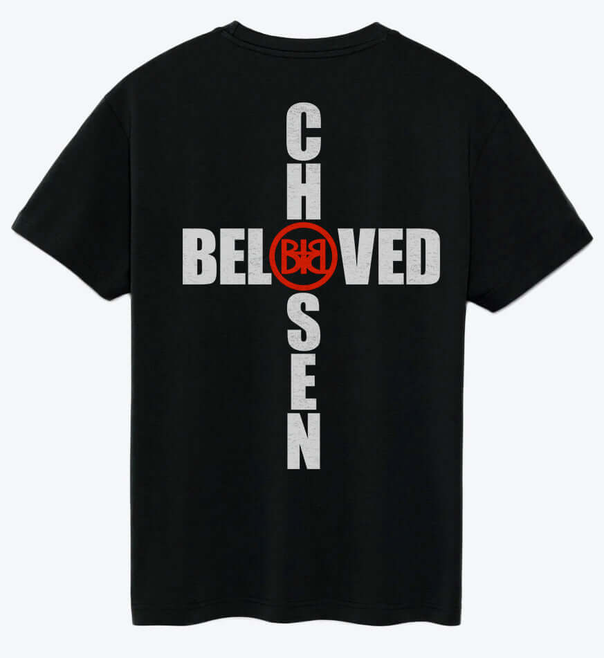 Chosen & Beloved Unisex T-Shirt